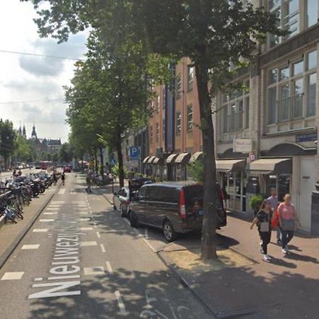 Central Sweet Bnb Amsterdam Ngoại thất bức ảnh