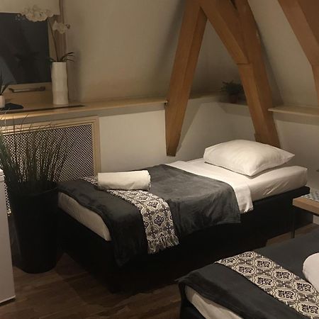 Central Sweet Bnb Amsterdam Ngoại thất bức ảnh