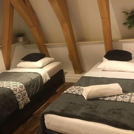 Central Sweet Bnb Amsterdam Ngoại thất bức ảnh