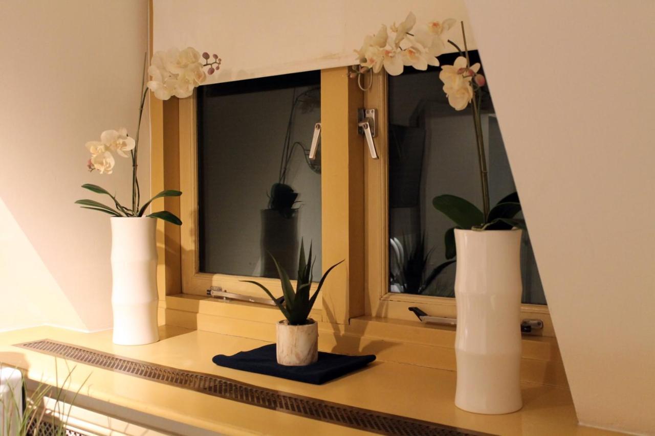 Central Sweet Bnb Amsterdam Ngoại thất bức ảnh