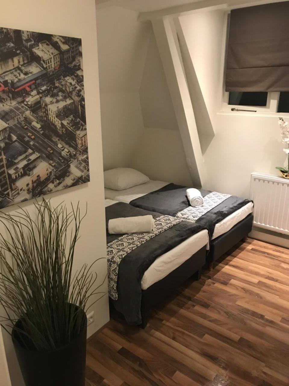 Central Sweet Bnb Amsterdam Ngoại thất bức ảnh