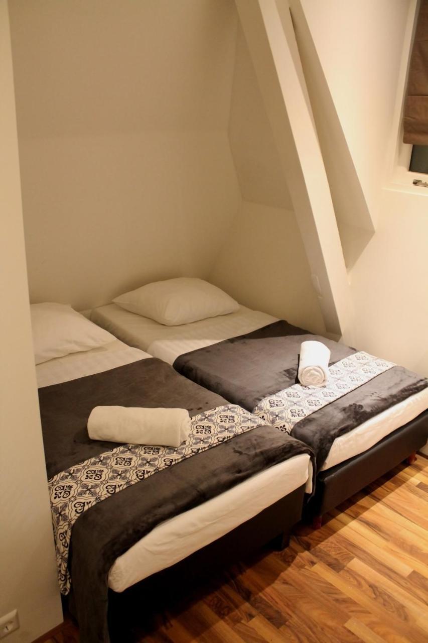 Central Sweet Bnb Amsterdam Ngoại thất bức ảnh