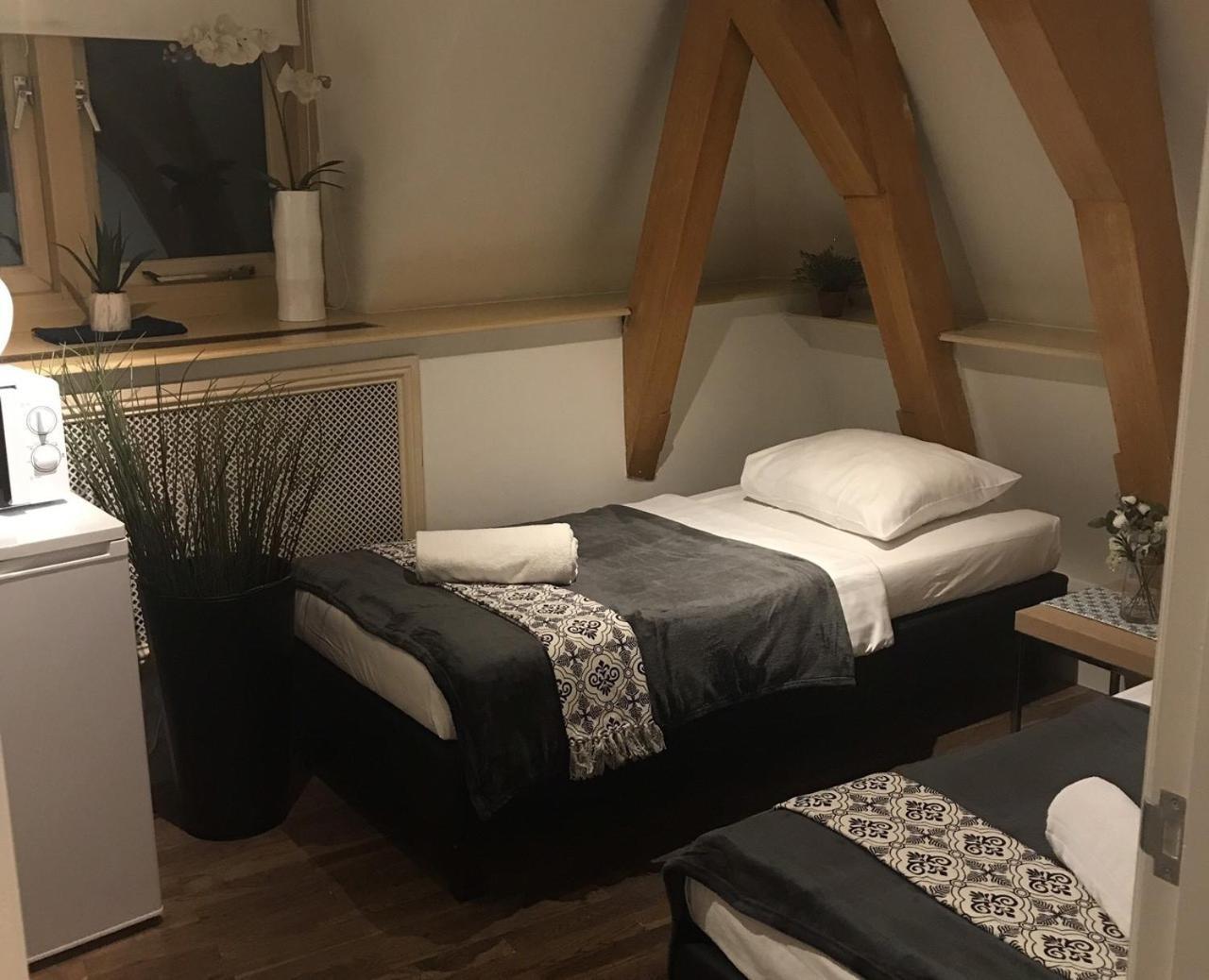Central Sweet Bnb Amsterdam Ngoại thất bức ảnh