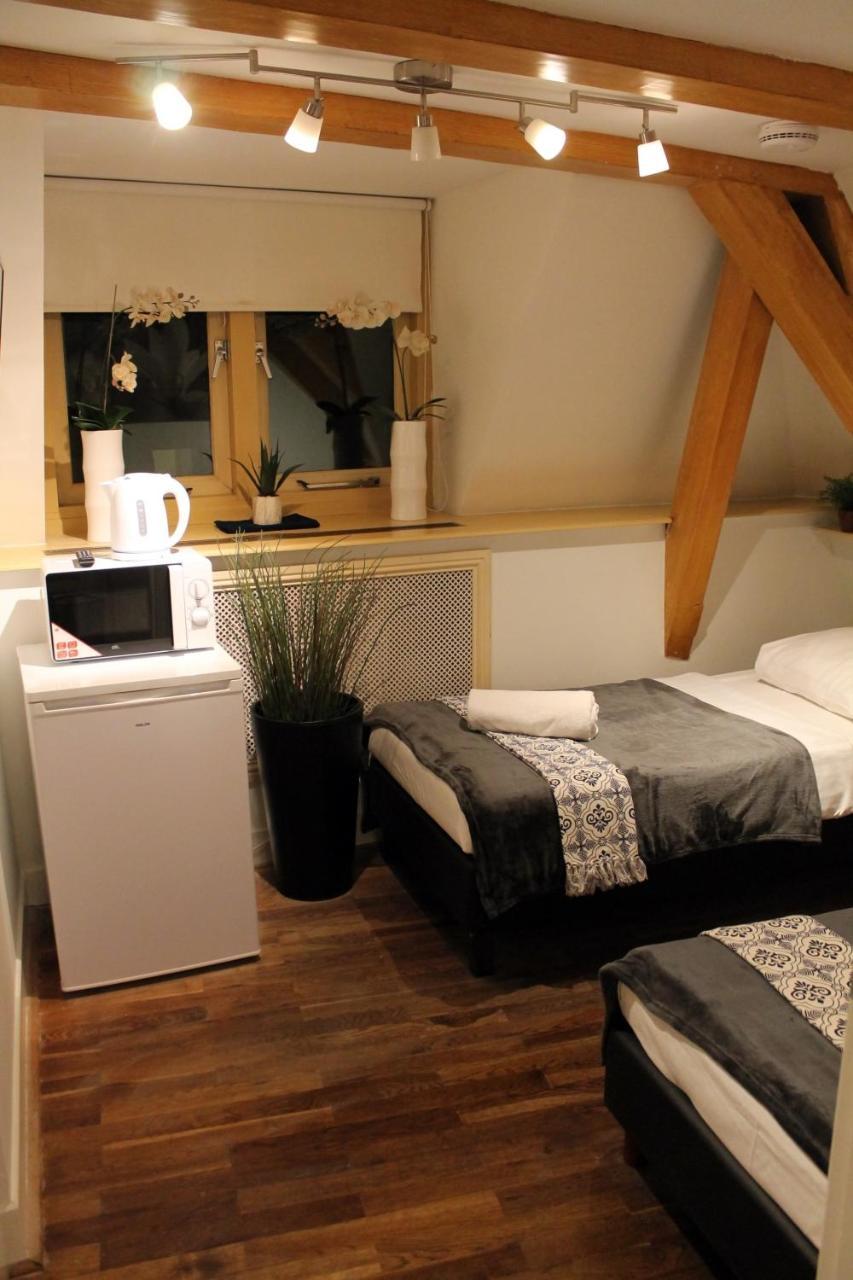 Central Sweet Bnb Amsterdam Ngoại thất bức ảnh