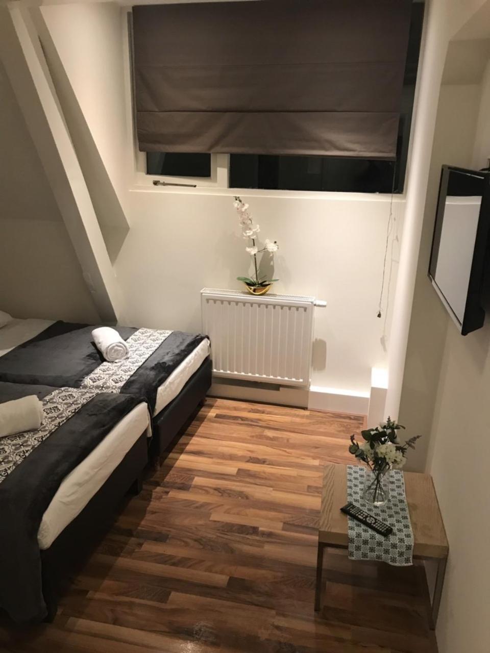 Central Sweet Bnb Amsterdam Ngoại thất bức ảnh