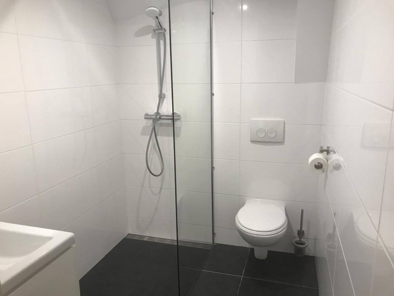 Central Sweet Bnb Amsterdam Ngoại thất bức ảnh