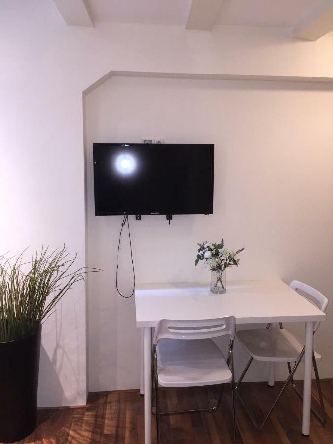 Central Sweet Bnb Amsterdam Ngoại thất bức ảnh