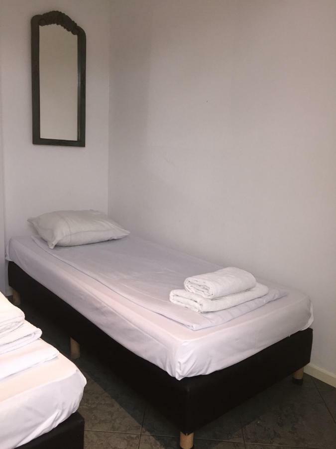 Central Sweet Bnb Amsterdam Ngoại thất bức ảnh
