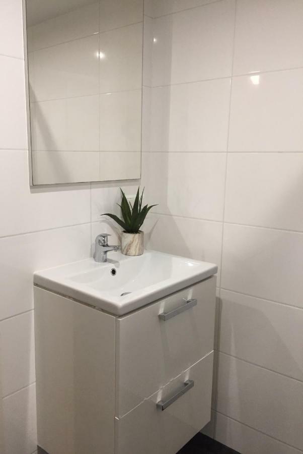 Central Sweet Bnb Amsterdam Ngoại thất bức ảnh